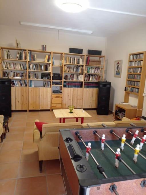 Askalosia Villa Áyios Yeóryios Buitenkant foto