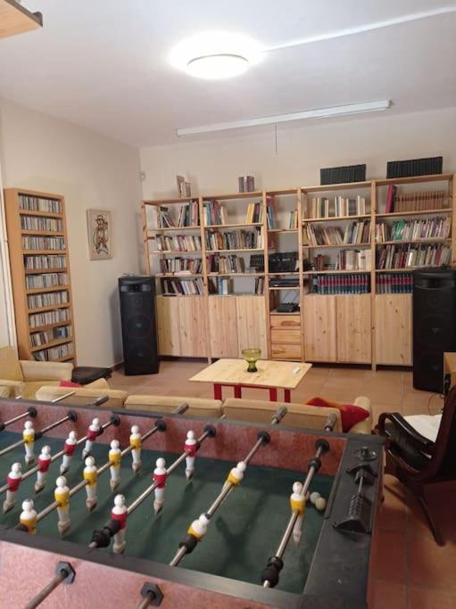 Askalosia Villa Áyios Yeóryios Buitenkant foto