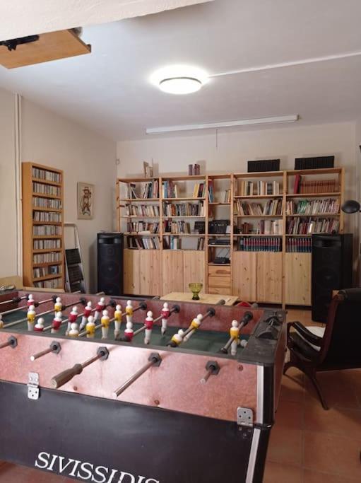 Askalosia Villa Áyios Yeóryios Buitenkant foto