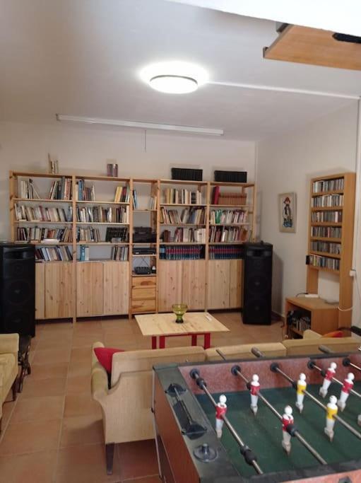 Askalosia Villa Áyios Yeóryios Buitenkant foto