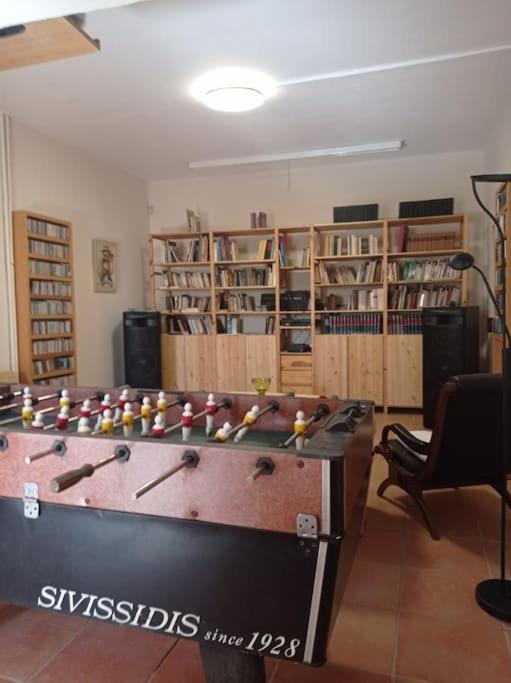 Askalosia Villa Áyios Yeóryios Buitenkant foto