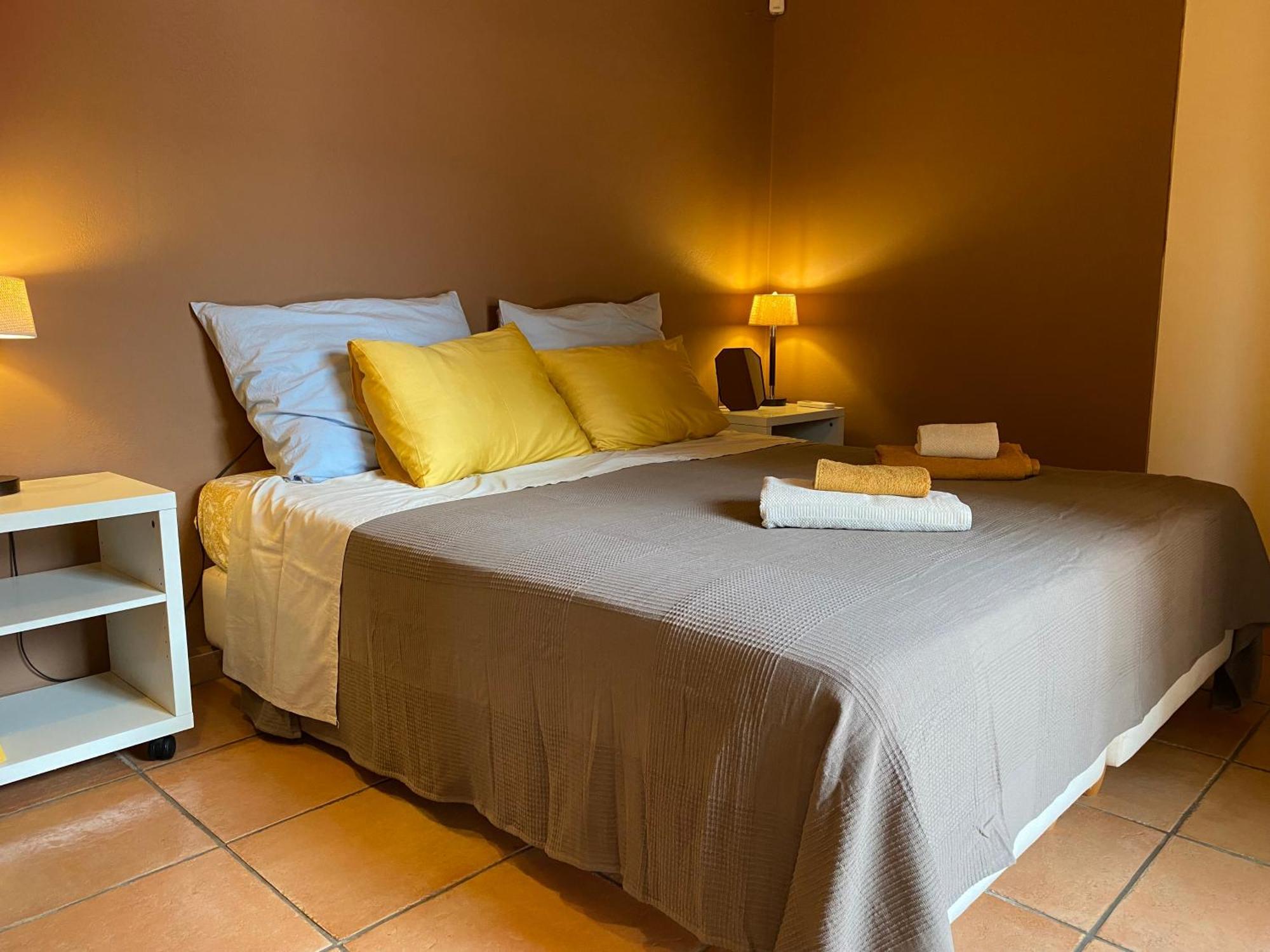 Askalosia Villa Áyios Yeóryios Buitenkant foto