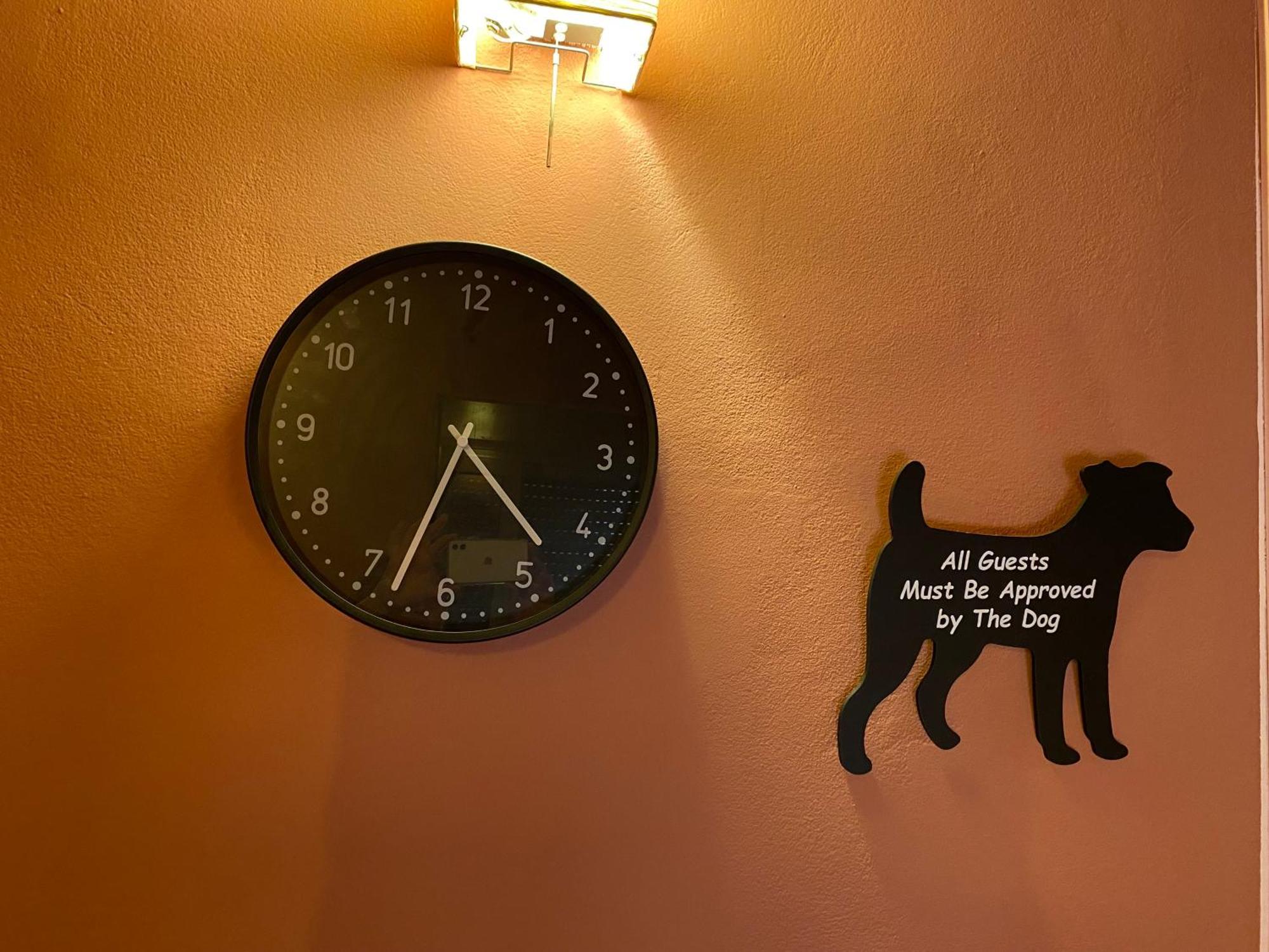 Askalosia Villa Áyios Yeóryios Buitenkant foto